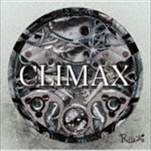 R指定 / CLIMAX（通常盤） [CD]