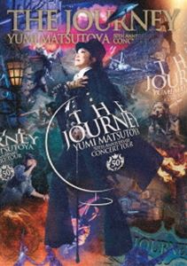 松任谷由実／THE JOURNEY 50TH ANNIVERSARY コンサートツアー [DVD]