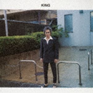 忌野清志郎 / KING Deluxe Edition（限定盤／3CD＋2アナログ＋DVD） CD