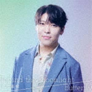 男澤直樹 / Behind the moonlight／Butterfly [CD]