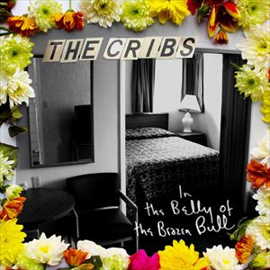 ͢ CRIBS / IN THE BELLY OF THE BRAZEN BULL [CD]