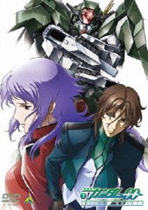 機動戦士ガンダム00 セカンドシーズン 3 [DVD]