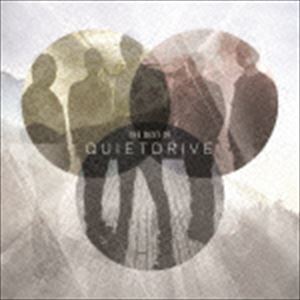 クワイエットドライブ / The Best Of Quietdrive [CD]