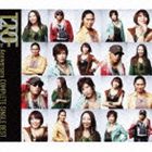 TRF / TRF 20TH Anniversary COMPLETE SINGLE BEST（3CD＋DVD） [CD]