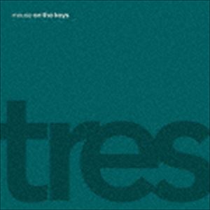 mouse on the keys / Tres [CD]