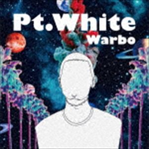 Artist Name: A Line - Warbo / Pt.White（通常盤） [CD]