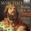 ͢ ALBERTO TURCO / MARCELLO  PSALM 42  50 [CD]