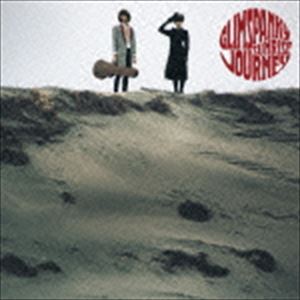 GLIM SPANKY / SUNRISE JOURNEY [CD]