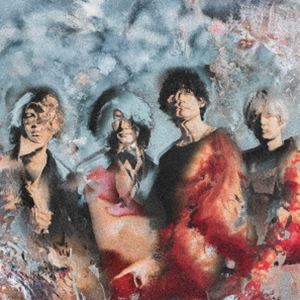［Alexandros］ / PROVOKE（数量限定盤） [レコード 12inch]