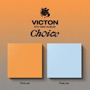 8TH MINI ALBUM： CHOICE詳しい納期他、ご注文時はお支払・送料・返品のページをご確認ください発売日2022/11/16VICTON / 8TH MINI ALBUM： CHOICEヴィクトン / 8THミニ・アルバム：チョイス ジャンル 洋楽アジアンポップス 関連キーワード ヴィクトンVICTON2016年デビューのボーイズグループ、VICTON（ヴィクトン）が8集ミニアルバムでカムバック!※バージョン2種あり（TIME ／ FREE VER）、ランダム出荷 種別 CD 【輸入盤】 JAN 8804775253355登録日2022/11/04