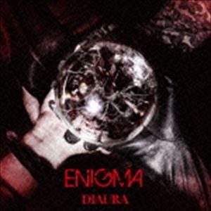 DIAURA / ENIGMA（B-type） CD