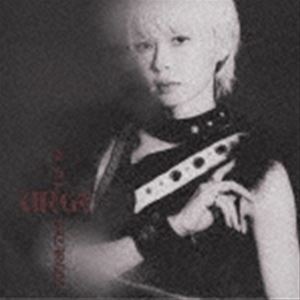 BLACKNAZARENE / URGE（南向いずみ Ver.） [CD]