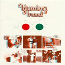 荒井由実 / YUMING BRAND [CD]