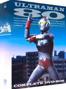 ウルトラマン80COMPLETEDVD-BOX DVD