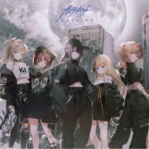 月のテンペスト / Question（通常盤） 