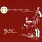 ヘイリー・ロレン / クリスマス・コレクション [CD]