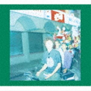 くるり / 愛の太陽 EP（初回限定盤A／2CD＋Blu-ray） [CD]