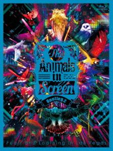詳しい納期他、ご注文時はお支払・送料・返品のページをご確認ください発売日2021/9/1関連キーワード：ブルーレイ BDFear，and Loathing in Las Vegas／The Animals in Screen Bootleg 2 ジャンル 音楽邦楽ロック 監督 出演 Fear，and Loathing in Las Vegas2021年4月7日の無観客配信ワンマンライブ＋オフショットを収録した映像作品。収録内容Return to Zero／Greedy／Power of Life and Death／CURE／In the End， the Choice is All Yours／The Gong of Knockout／Stray in Chaos／Set Your Goal／Shape of Trust／Flutter of Cherry Blossom／Evolve Forward in Hazard／Thoughtless Words Have No Value But Just a Noise／Just Awake／Starburst／Nail the Shit Down／SHINE／Ley-Line／Crossover／Party Boys／Stay as Who You Are／Behind the scenes shots封入特典シリアルコードB（初回生産分のみ特典）関連商品Fear，and Loathing in Las Vegas／フィアーアンドロージングインラスベガス映像作品 種別 Blu-ray JAN 4943674336357 収録時間 105分 組枚数 1 販売元 ソニー・ミュージックソリューションズ登録日2021/04/20