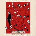 輸入盤 OST / LA CASA DE PAPEL (SOUNDTRACK FROM THE NETFLIX SERIES) (RED COLORED) [2...