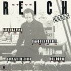 STEVE REICH： EARLY WORKS： COME OUT／PIANO PHASE／CLAPPING MUSIC／IT｀S GONNA RAIN詳しい納期他、ご注文時はお支払・送料・返品のページをご確認ください発売日2013/1/23スティーヴ・ライヒ / スティーヴ・ライヒ：アーリー・ワークス（1965-1972）（特別価格盤／NONESUCH設立50周年記念）STEVE REICH： EARLY WORKS： COME OUT／PIANO PHASE／CLAPPING MUSIC／IT｀S GONNA RAIN ジャンル クラシック現代曲 関連キーワード スティーヴ・ライヒラッセル・ハルテンベルガーヌリット・ティルズ（p）エドムンド・ニーマン（p）ダブル・エッジNONESUCH設立50周年（2014年時）記念、日本独自企画ベスト盤シリーズ第1弾。作曲家、スティーヴ・ライヒの1965年〜72年の作品を収めたアルバム。ミニマル・ミュージックの原点を見出せる作品。　（C）RS特別価格盤／NONESUCH設立50周年記念／日本独自企画／録音年：1986年、1987年他／1987年作品封入特典解説付収録曲目11.カム・アウト(13:09)2.ピアノ・フェイズ(20:36)3.クラッピング・ミュージック(4:48)4.イッツ・ゴナ・レイン パートI(8:02)5.イッツ・ゴナ・レイン パートII(9:48) 種別 CD JAN 4943674131358 収録時間 56分26秒 組枚数 1 製作年 2012 販売元 ソニー・ミュージックソリューションズ登録日2012/11/26