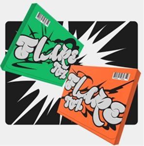 輸入盤 TOZ / 1ST MINI ALBUM ： FLARE [CD]