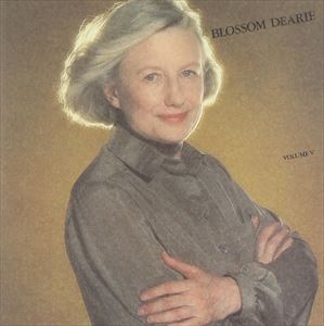 ブロッサム・ディアリー / ニードルポイント・マジック [CD]