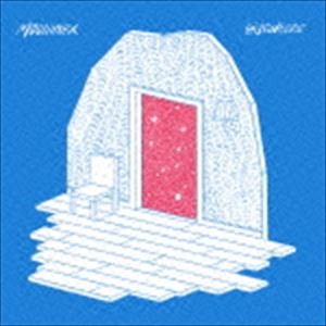 モウリネックス / エルスウェアー [CD]