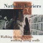 ナタリー・ロリエ（p） / EuroJazzPianoCollection Vol.2： ウォーキング・スルー・ウォールズ、ウォーキング・アロング・ウォールズ [CD]