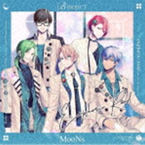 MooNs / euphoric roadiʏՁj [CD]