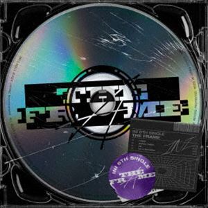 INI / THE FRAME（通常盤／MULTI-FRAME ver.） [CD]
