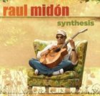 ͢���� RAUL MIDON / SYNTHESIS [CD]