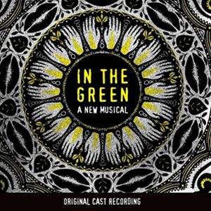 輸入盤 O.S.T. （GRACE MCLEAN） / IN THE GREEN （ORIGINAL CAST RECORDING） [CD]