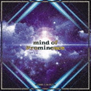 RAISE A SUILEN / mind of Prominence（通常盤） [CD]