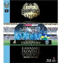 詳しい納期他、ご注文時はお支払・送料・返品のページをご確認ください発売日2018/3/30川崎フロンターレ2017シーズンレビュー FIRST TITLE ジャンル スポーツサッカー 監督 出演 2017年12月2日、J1リーグ最終節。逆転優勝を信じ挑んだフロンターレは早々に先制点を挙げ試合の主導権を握ると小林悠のハットトリックを含む大量5点で勝利を確実なものとする。あとは首位鹿島の結果次第。試合終了直前、フロンターレベンチから歓喜の雄叫びが上がる。クラブ創設21年目で初タイトルを手にした激動の1年を監督、選手のインタビューとともに振り返る完全保存版Blu-ray。 種別 Blu-ray JAN 4562253543360 収録時間 201分 組枚数 1 音声 （ステレオ） 販売元 データスタジアム登録日2018/02/27