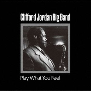 クリフォードジョーダンビッグバンド プレイ ホワット ユー フィール詳しい納期他、ご注文時はお支払・送料・返品のページをご確認ください発売日2025/3/19クリフォード・ジョーダン・ビッグバンド / プレイ・ホワット・ユー・フィールプレイ ホワット ユー フィール ジャンル ジャズ・フュージョン海外ジャズ 関連キーワード クリフォード・ジョーダン・ビッグバンドClifford Jordan（ts）JUNIOR COOK（ts）Charles Davis（as）John Jenkins（as）Lou Orenstein（ts）Willie Williams（ts）Robert Eldridge（bs）録音：1990年12月 ニューヨーク コンドンズ／アナログはPLP-7560※こちらの商品はインディーズ盤のため、在庫確認にお時間を頂く場合がございます。封入特典解説付収録曲目11.Third Avenue(9:31)2.Angelica(10:40)3.Old Bo(5:17)4.I Waited For You(6:22)5.Introduction To Evidence(0:31)6.Evidence(7:24)7.I’ll Be Around(5:24)8.Bearcat(6:14)9.Down Through the Years(7:17)10.Charlie Parker’s Last Supper(6:55)11.Don’t Get Around Much Anymore(3:30)12.Band roster(0:44) 種別 CD JAN 4995879261361 収録時間 69分55秒 組枚数 1 製作年 2025 販売元 ピーヴァイン登録日2025/02/05