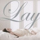 Lay / この愛であるように（CD＋DVD／ジャケットA） [CD]