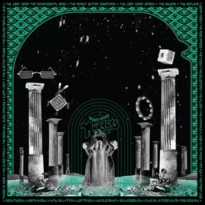 TRANSPARENT DAYS ： WEST COAST NUGGETS詳しい納期他、ご注文時はお支払・送料・返品のページをご確認ください発売日2017/7/28VARIOUS / TRANSPARENT DAYS ： WEST COAST NUGGETSヴァリアス / トランスペアレント・デイズ：ウェスト・コースト・ナゲッツ ジャンル 洋楽ロック 関連キーワード ヴァリアスVARIOUS祝!サマー・オブ・ラヴ50周年!1967年の夏——ポピュラー・ミュージックが世界を動かす社会現象となった。米国カウンター・カルチャーの一大ムーヴメントとして“若者文化”に大きな影響を与えた”サマー・オブ・ラヴ”にリリースされた数々の名盤がアナログLPレコードで復活!有名・無名のオリジナル・ガレージ・パンク／サイケのクラシックが一堂に会した、歴史的コンピレーション・シリーズであり、ロック・コンピレーションのパイオニアとも呼べる”ナゲッツ”シリーズの”サマー・オブ・ラヴ”ヴァージョンが登場!裏『Nuggets：Original Artyfacts From The First Psychedelic Era 1965-1968 ／ オリジナル・ナゲッツ』的な選曲にも注目!!※こちらの商品は【アナログレコード】のため、対応する機器以外での再生はできません。収録内容［LP 1 ： Side A］ 1. Transparent Day - The West Coast Pop Art Experimental Band Windy - The Association2. Time is after you - The Peanut Butter Conspiracy3. Linda’s Gone - The West Coast Branch4. I Could Be Happy - The Dovers5. The Race is Run - The Motleys6. The Happiness Song - Gerry Pond7. Here’s Today - The Rose Garden8. Bye Bye Bye （Warner Bros. Single Version） - The Tikis［LP 1 ： Side B］1. Make it Easy - The Collectors2. I’ll Sell My Soul - The Allies3. Goin’ Down - The Waphphle4. Out of Sight Out of Mind - Limey ＆ The Yanks5. Where You Gonna Go - Art Guy6. Got Love - The Front Line7. She’s My Baby - The Mojo Men8. Going Home - Butch Engle ＆ The Styx［LP 2 ： Side A］1. Pandora’s Golden Heebie Jeebies - The Association2. If You Could Be Him Instead - Wayne Stewart3. Candlestickmaker - Ron Elliot4. Smiling - M.C. 25. Momentarily Gone - The Truth6. Degeneration Gap - Tandyn Almer7. Baby Please Don’t Go - The Ballroom［LP 2 ： Side B］1. Come Alive - Things To Come2. House of Glass -The Glass Family3. The Eagle Never Hunts The Fly - The Bonniwell Music Machine4. Dawn Lights The Way - Clear Light5. Shadows - The Electric Prunes6. Changes （Tygstl） - The Ceyleib People7. Your Mind ＆ We Belong Together - Love 種別 2LP 【輸入盤】 JAN 0081227937362登録日2017/07/04