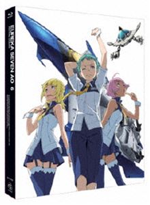 쥫֥AO 6ڽǡ [Blu-ray]