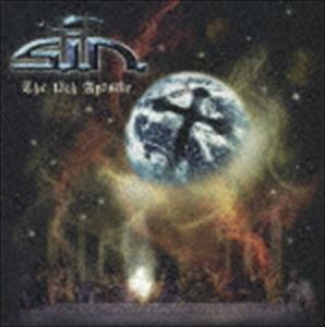 シン ザサーティーンスアパスル13バンメノシト詳しい納期他、ご注文時はお支払・送料・返品のページをご確認ください発売日2007/9/21シン / ザ・サーティーンス・アパスル 13番目の使徒ザサーティーンスアパスル13バンメノシト ジャンル 洋楽ハードロック/ヘヴィメタル 関連キーワード シン技巧（テクニック）と旋律（メロディ）が共鳴する奇跡の瞬間、ドイツ出身の抒情派ハード・ロック・バンド、シンのサード・アルバム。本作よりヴォーカリストに新メンバーを迎え、新体制となってから初めてリリースする注目の作品。　（C）RSボーナストラック収録収録曲目11.プレリュード(0:41)2.サインズ・オヴ・ダウト(1:08)3.アウェイクニング(5:58)4.ジュニアズ・アイズ(7:36)5.チューズン・アー・フュー(4:35)6.イン・ユア・ダーケスト・アワー(5:40)7.ザ・フェイスフル・オファー(1:37)8.シールド・ウィズ・ア・キス(5:21)9.ティアーズ・オヴ・ゲッセマネ(4:37)10.フェイリュア(0:38)11.フォー・エターニティ・アンド・ビヨンド(5:58)12.ヒズ・サーティーンス・アパスル(5:23)13.サーキット(1:10)14.アー・ウィ・スティル・ワン? （ボーナス・トラック）(3:46) 種別 CD JAN 4527516007362 収録時間 54分08秒 組枚数 1 製作年 2007 販売元 ビクターエンタテインメント登録日2007/07/30