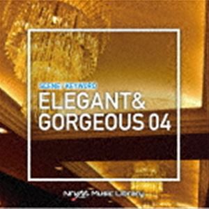 エヌティーブイエム ミュージック ライブラリー シーン キーワードヘン エレガントアンドゴージャス04詳しい納期他、ご注文時はお支払・送料・返品のページをご確認ください発売日2023/7/26（BGM） / NTVM Music Library シーン・キーワード編 エレガント＆ゴージャス04エヌティーブイエム ミュージック ライブラリー シーン キーワードヘン エレガントアンドゴージャス04 ジャンル イージーリスニングイージーリスニング/ムード音楽 関連キーワード （BGM）放送番組の制作及び選曲・音響効果のお仕事をされているプロ向けのインストゥルメンタル音源を厳選！“日本テレビ音楽　ミュージックライブラリー”シリーズ。本作は、シーン・キーワード編『エレガント＆ゴージャス』04。　（C）RS収録曲目11.Brilliance of Diamond Waltz(3:10)2.DiamondDreams(2:18)3.Singing(2:49)4.素敵な時間へようこそ(2:37)5.End of the Show(1:37)6.Jazz＿Shouhin＿Matome(1:42)7.Jazz＿Last＿Matome(1:12)8.dizzying everyday(2:14)9.Good Chance(2:57)10.The TV Shopping(2:31)11.Glittering(2:03)12.Gorgeous Moments(2:16)13.OpulentOverture(2:36)14.Luxury Item(3:10)15.Beauty Collection(2:13)16.優雅なLuxuryTime(2:50)17.Waltogether(2:14)18.潮風に吹かれて(2:49)19.Samba＿Shouhin＿Matome(1:45)20.Samba＿Last＿Matome(1:09)21.Product introduction(1:37)22.LavishIllusion(1:54)23.ChicMirage(2:20)24.Free Your Heart(2:22)25.Heart of Gold(2:21)26.Gonna Make You Happy(2:24)27.CrystalCrescendo(2:32)28.森と海の輝き(3:10) 種別 CD JAN 4988021869362 収録時間 65分04秒 組枚数 1 製作年 2023 販売元 バップ登録日2023/05/22