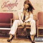輸入盤 SHAREEFA / POINT OF NO RETURN CD