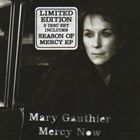 楽天ぐるぐる王国FS 楽天市場店輸入盤 MARY GAUTHIER / MERCY NOW （TOUR ED／2CD） [CD]