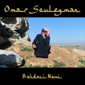 輸入盤 OMAR SOULEYMAN / BAHDENI NAMI [CD]