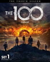 The 100^nhbhqtH[XEV[Yr OZbg [DVD]