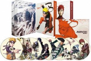 詳しい納期他、ご注文時はお支払・送料・返品のページをご確認ください発売日2015/3/25関連キーワード：なるとNARUTO：THE BRAVE STORIES I 風影を奪還せよ（完全生産限定版） ジャンル アニメキッズアニメ 監督 伊達勇登 出演 井上和彦森川智之柴田秀勝小山力也石川英郎江原正士糸博「NARUTO-ナルト- 疾風伝」初のDVD-BOXが発売。第221話「帰郷」〜第252話「風影の帰還」までを収録した8枚組DVD-BOX第1弾。封入特典描き下ろし三方背BOX／描き下ろしキャラクタージャケット／名場面フォトブック関連商品NARUTO-ナルト-関連商品スタジオぴえろ制作作品アニメNARUTO-ナルト-シリーズ 種別 DVD JAN 4534530083364 カラー カラー 組枚数 8 製作年 2007 製作国 日本 音声 リニアPCM 販売元 アニプレックス登録日2014/12/22