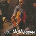 Blues - ジョー・マクマリアン / ゲット・インサイド・ディス・ハウス [CD]