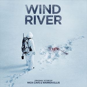 輸入盤 O.S.T. / WIND RIVER [LP]