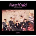 A NEWKIDD / 2ND SINGLE F COME [CD]