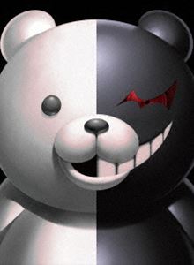 By Title: Wa Line - ダンガンロンパ The Animation Blu-ray BOX＜初回限定生産＞ [Blu-ray]