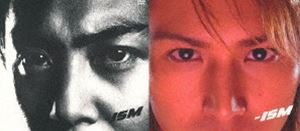 KinKi Kids／-ISM [DVD]